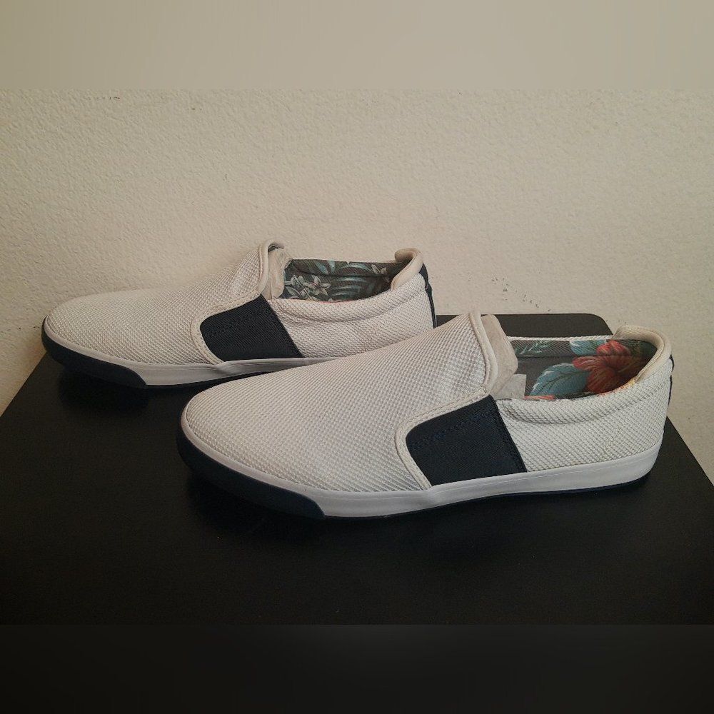 Call It Spring White Shoe - Picture 9 of 13